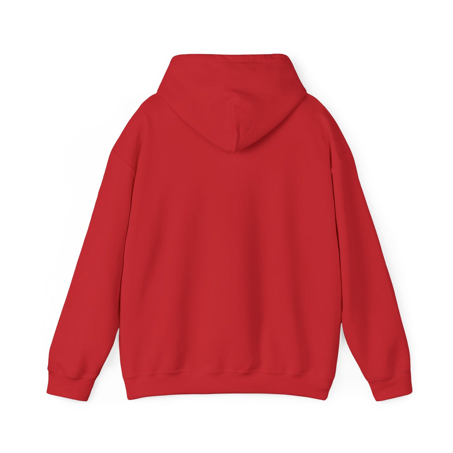 Valentine's Day Couples Hoodie - Unisex Hooded Sweatshirt