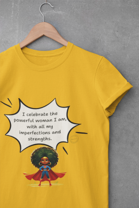 "The Power of 'I Am': Affirmation Collection for the Whole Family"