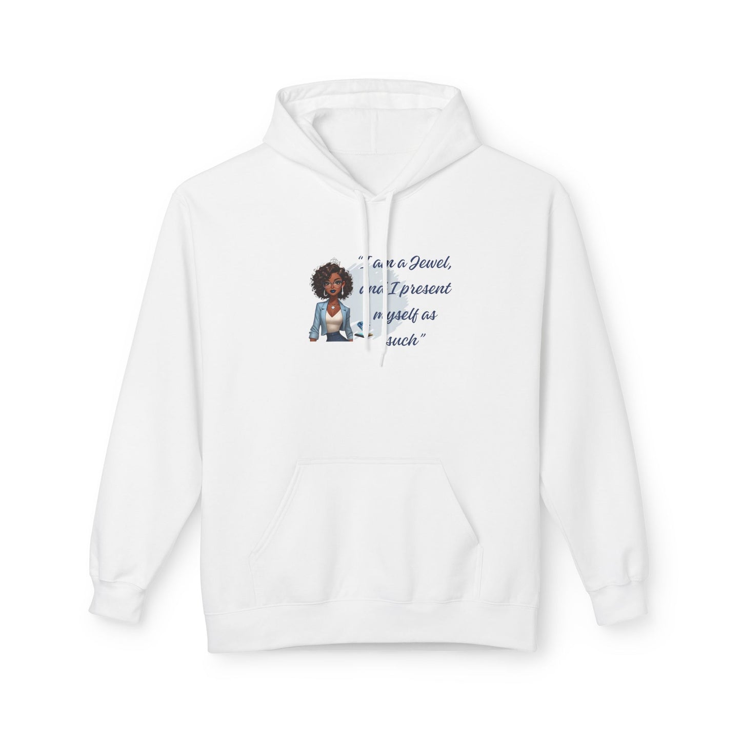 Women's Hope Diamond Hoodie