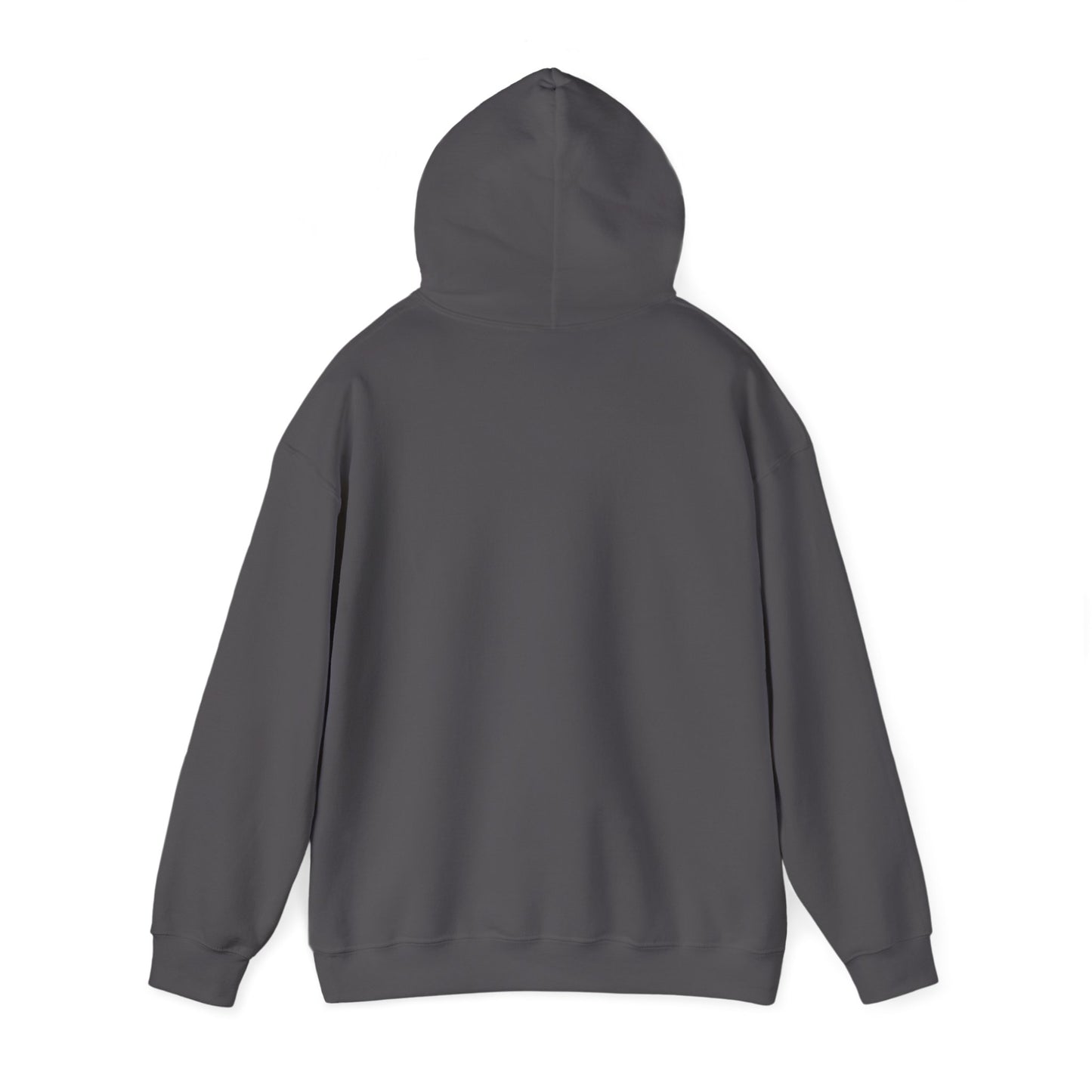 Christian Inspirational Hoodie - 'I Can Do All Things Through Christ'