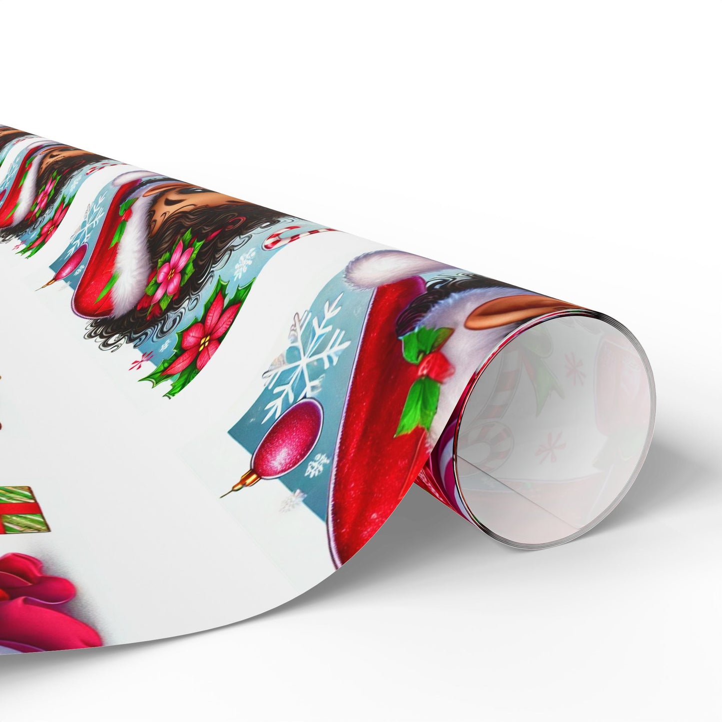 Christmas Wrapping Paper