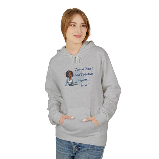 Women's Hope Diamond Hoodie