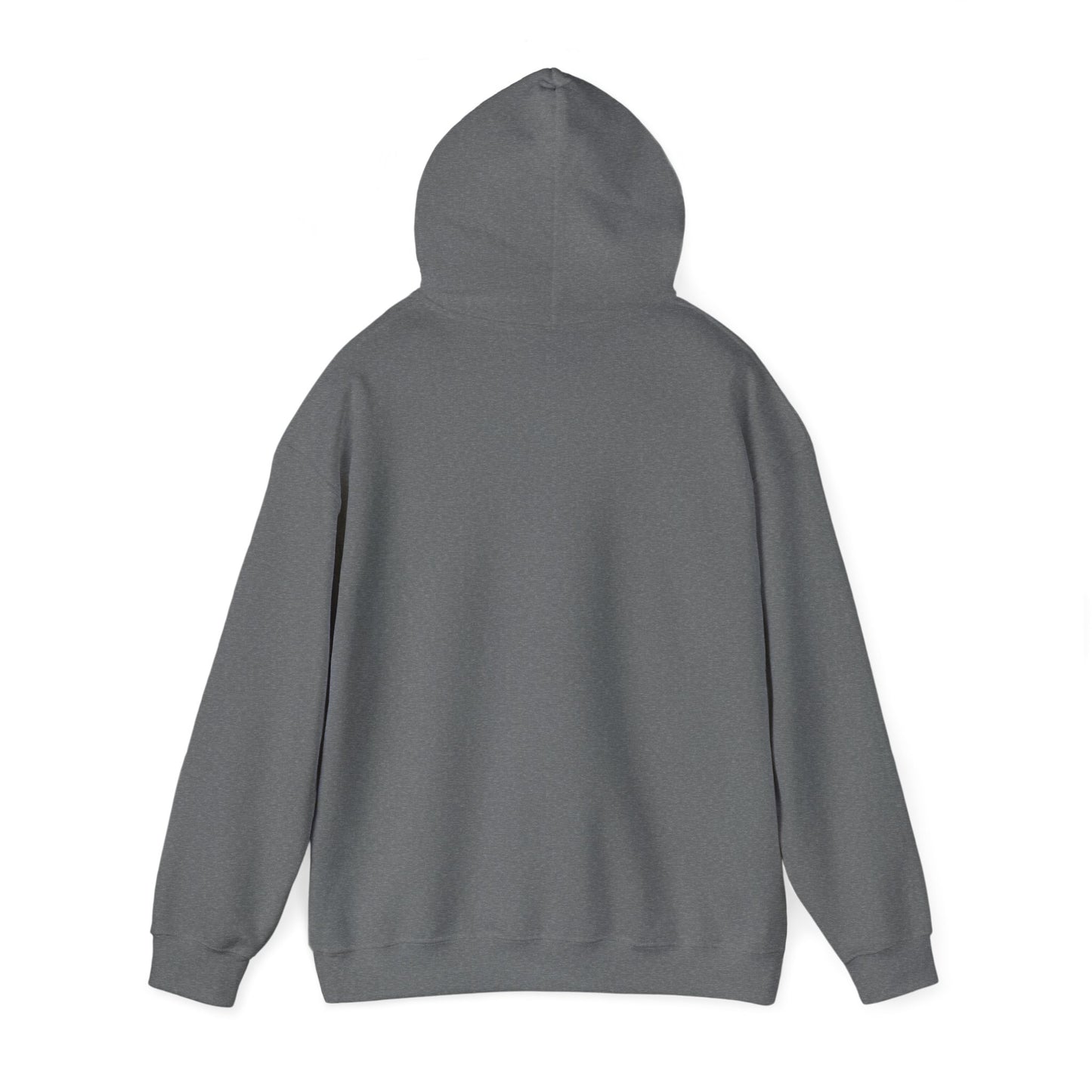 Christian Inspirational Hoodie - 'I Can Do All Things Through Christ'