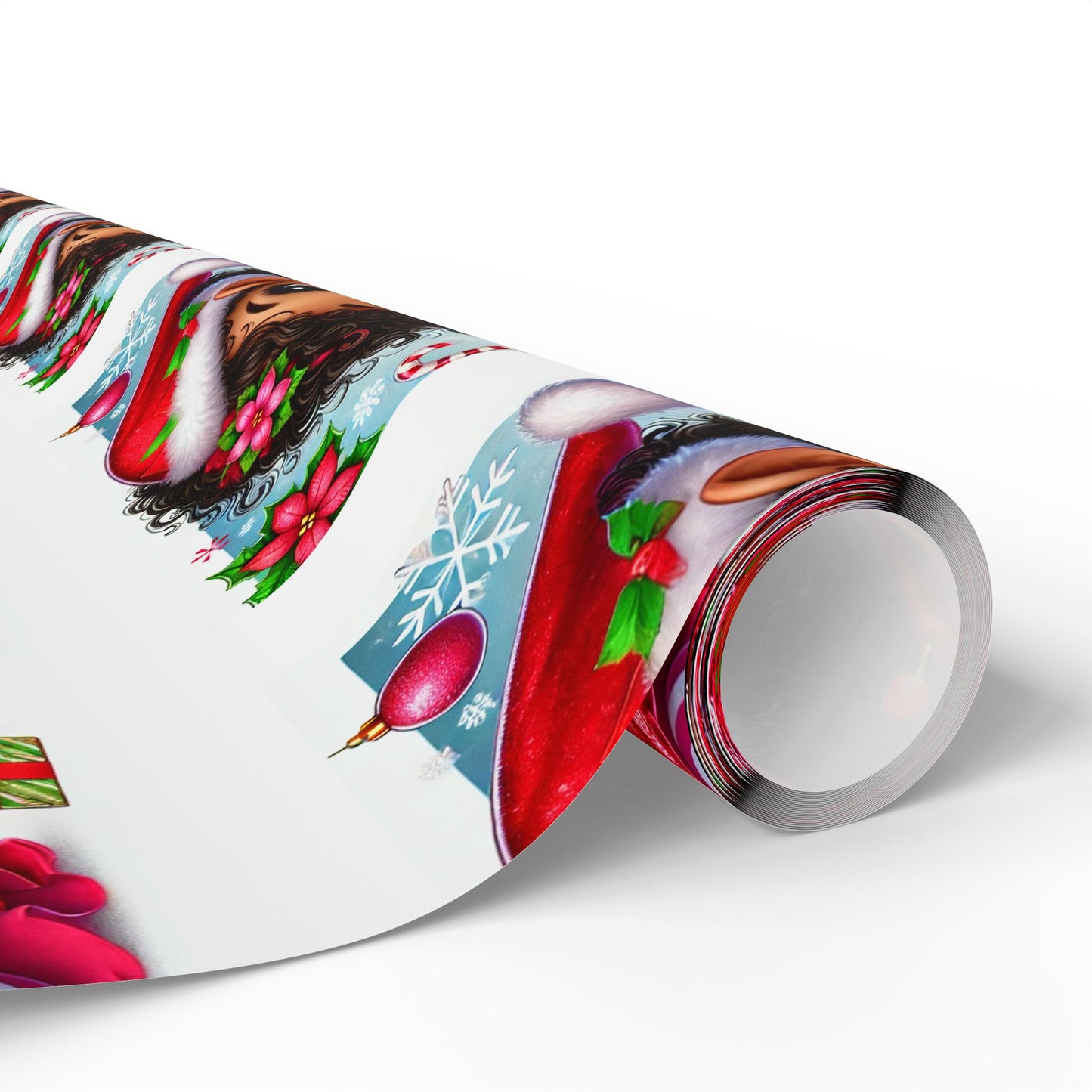 Christmas Wrapping Paper