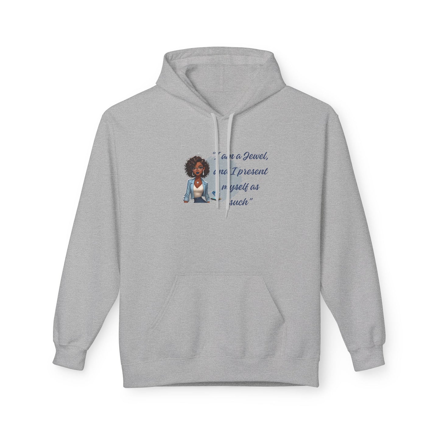 Women's Hope Diamond Hoodie