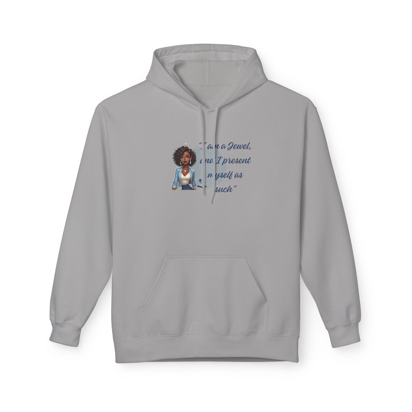 Women's Hope Diamond Hoodie