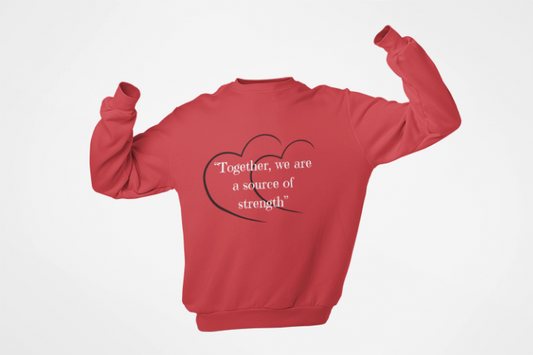 Valentine's Day Couples Sweatshirts