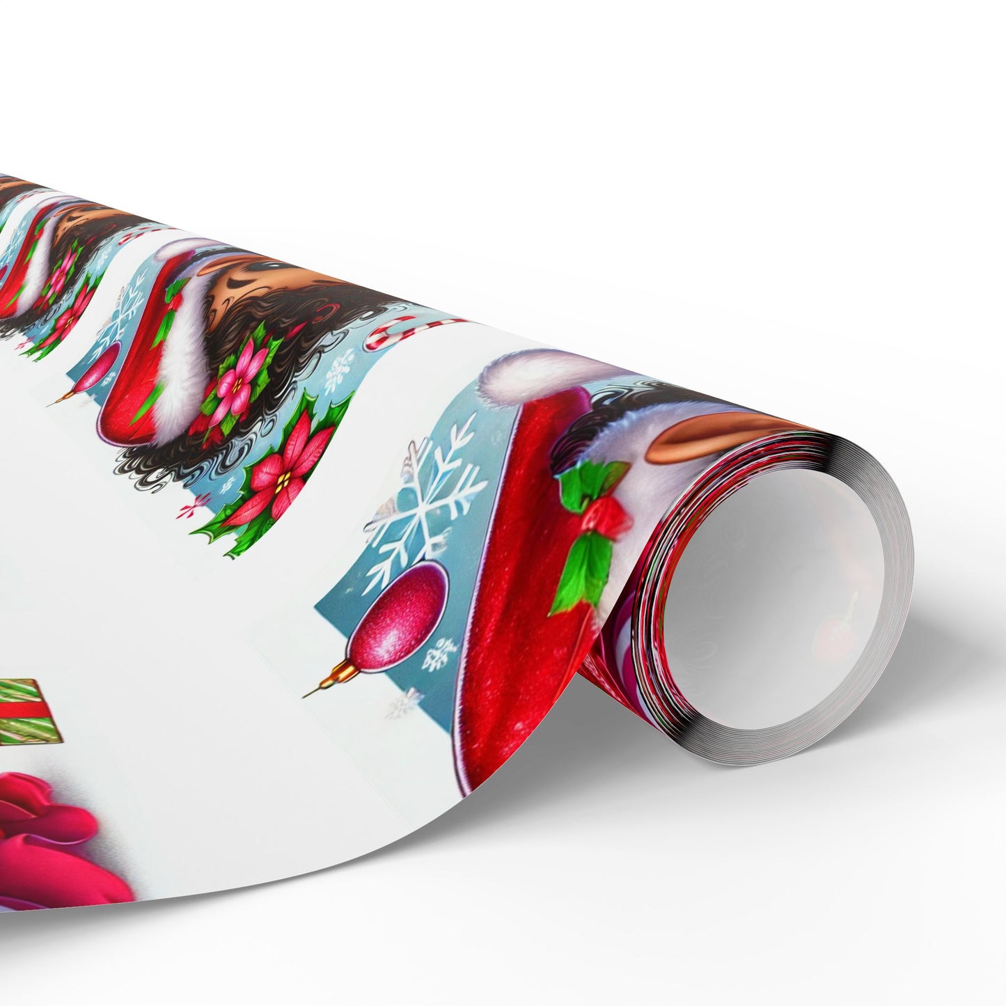 Christmas Wrapping Paper