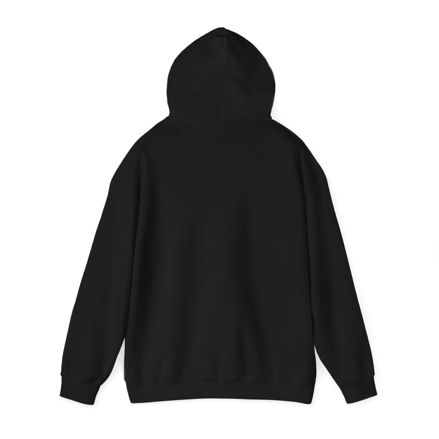 Christian Inspirational Hoodie - 'I Can Do All Things Through Christ'
