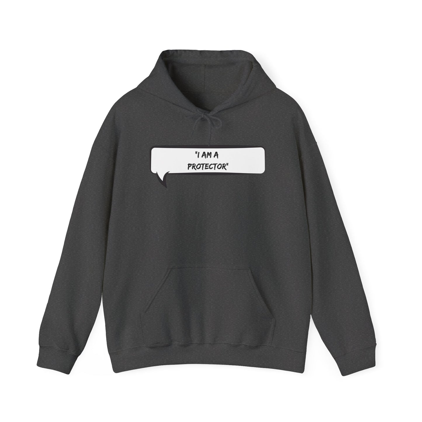 Protector Affirmation Hoodie