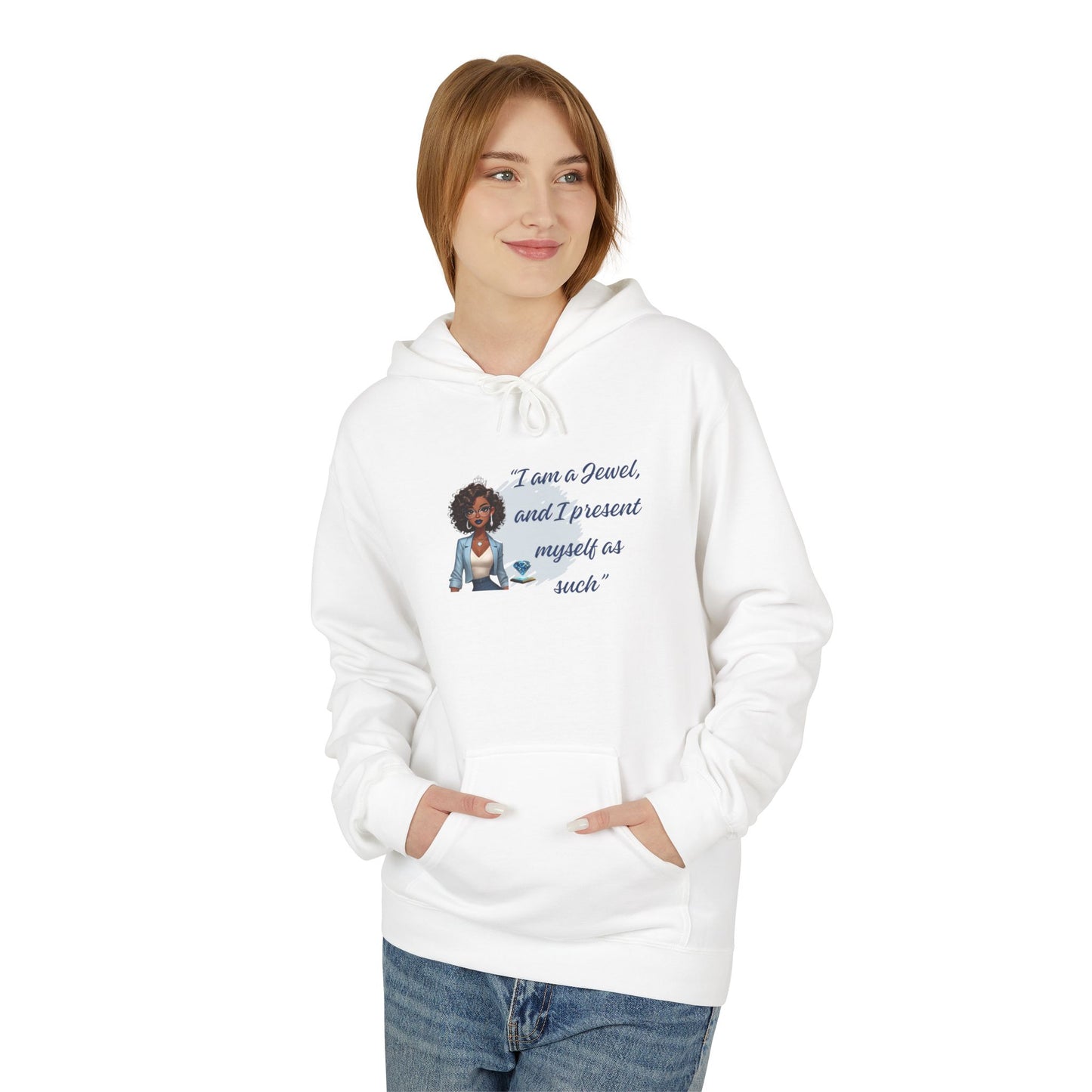 Women's Hope Diamond Hoodie